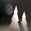 réalisation du catalogue design de fêtes 2012