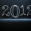 réalisation du catalogue design de fêtes 2012